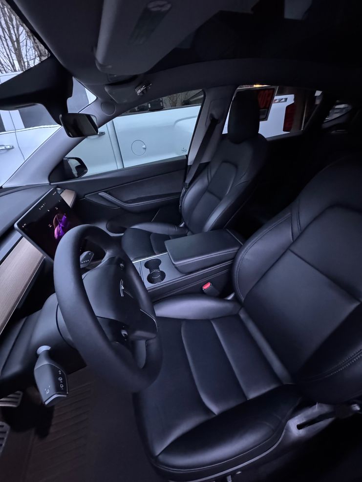 Car Preview
