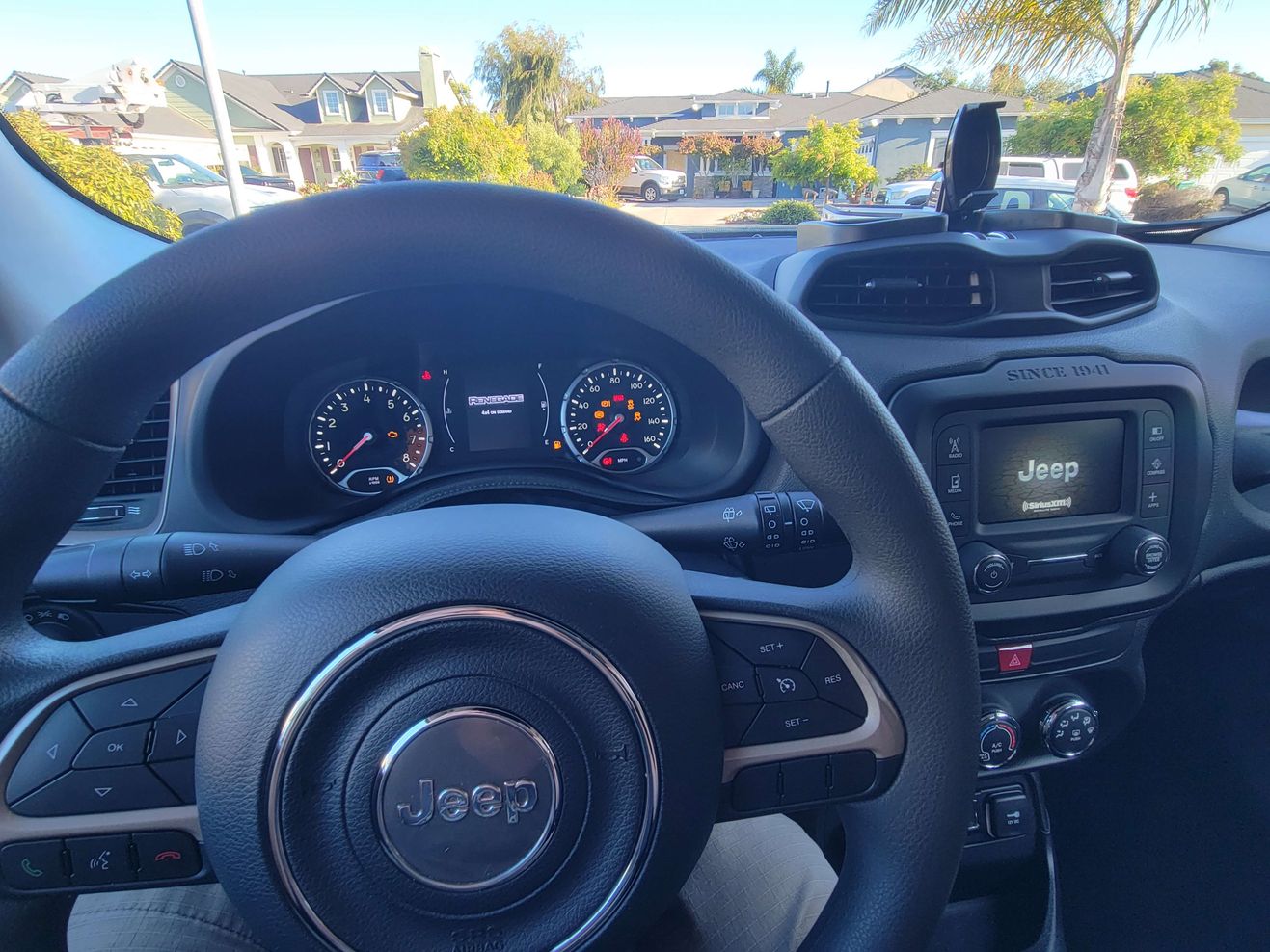 Car Preview