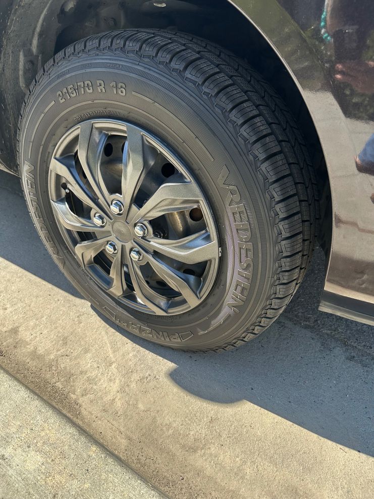Car Preview
