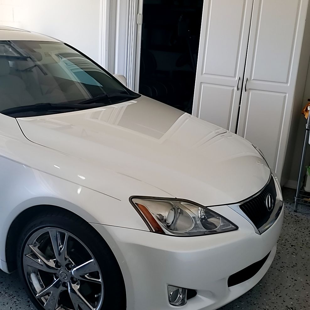 Car Preview