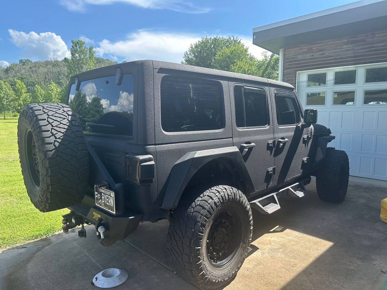 Car Preview