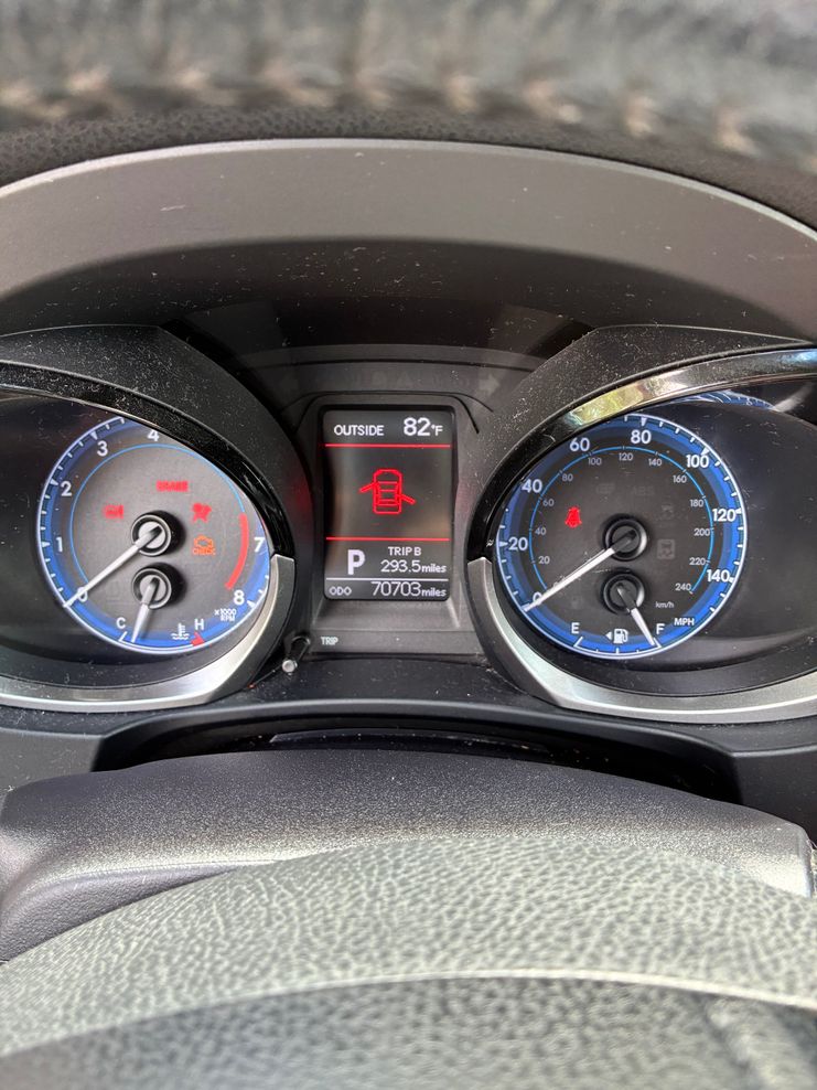Car Preview