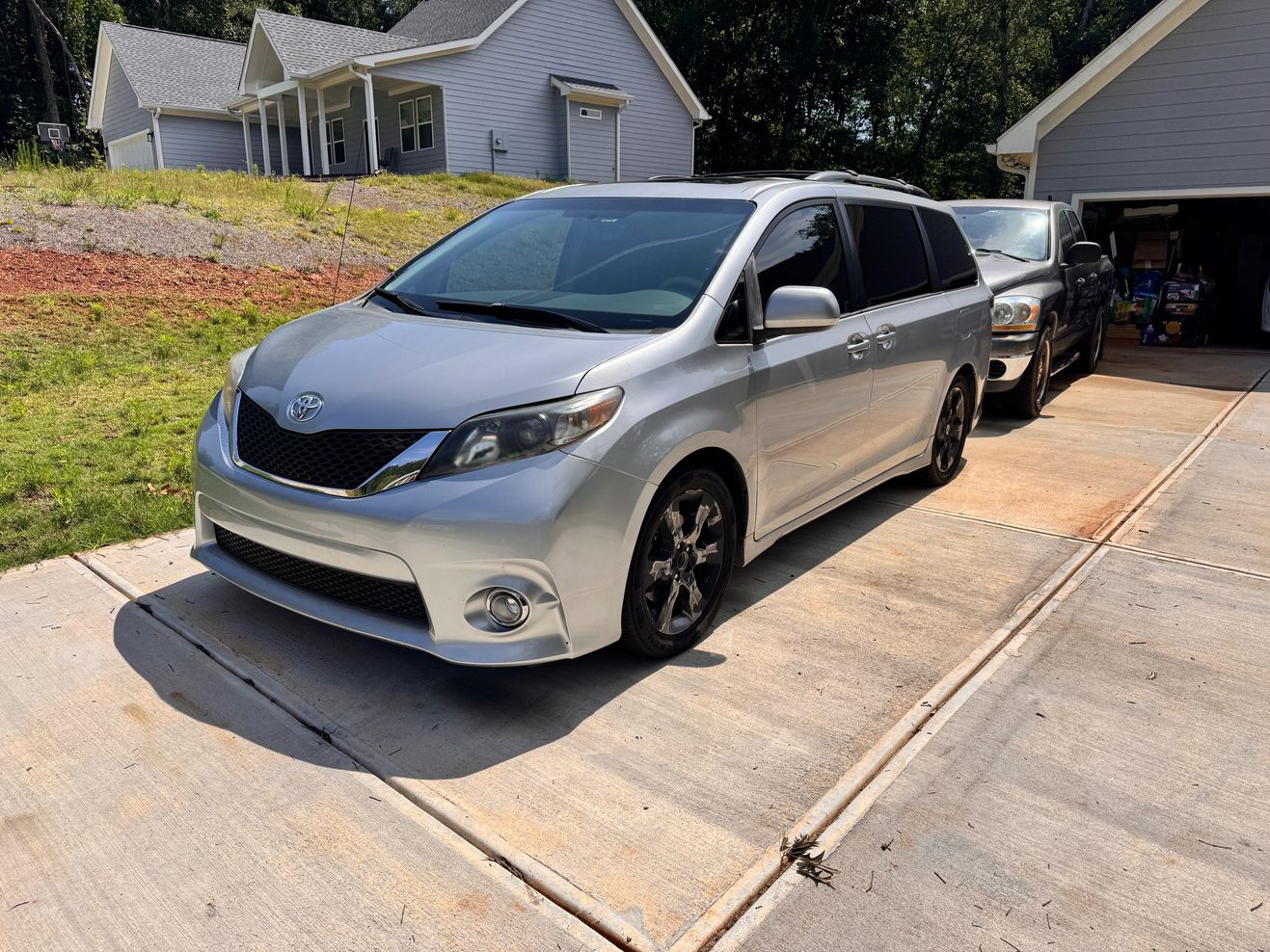Car Preview