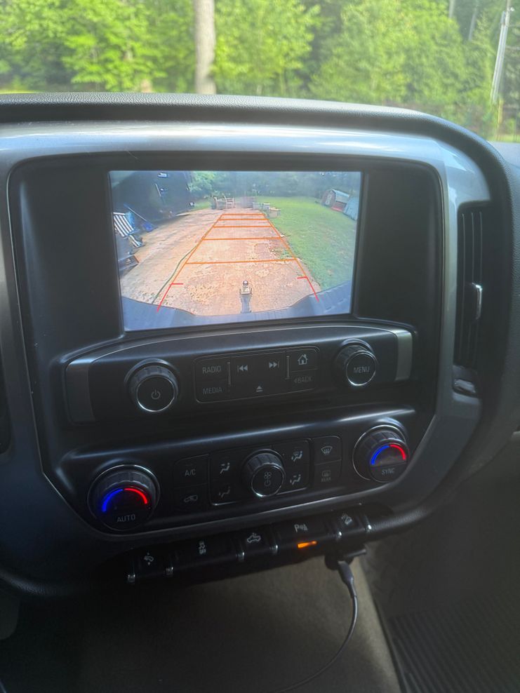 Car Preview