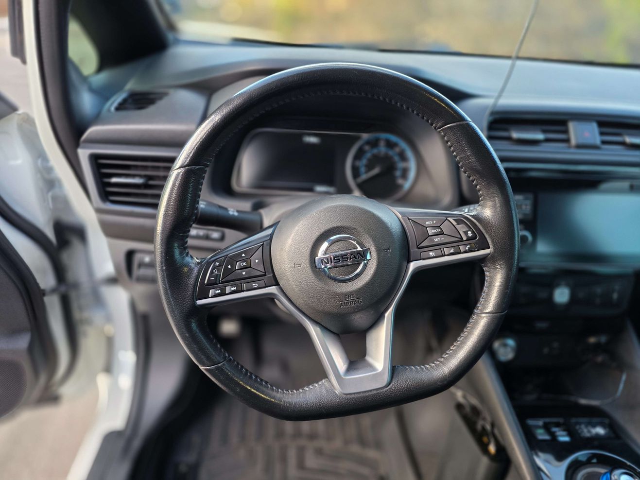 Car Preview