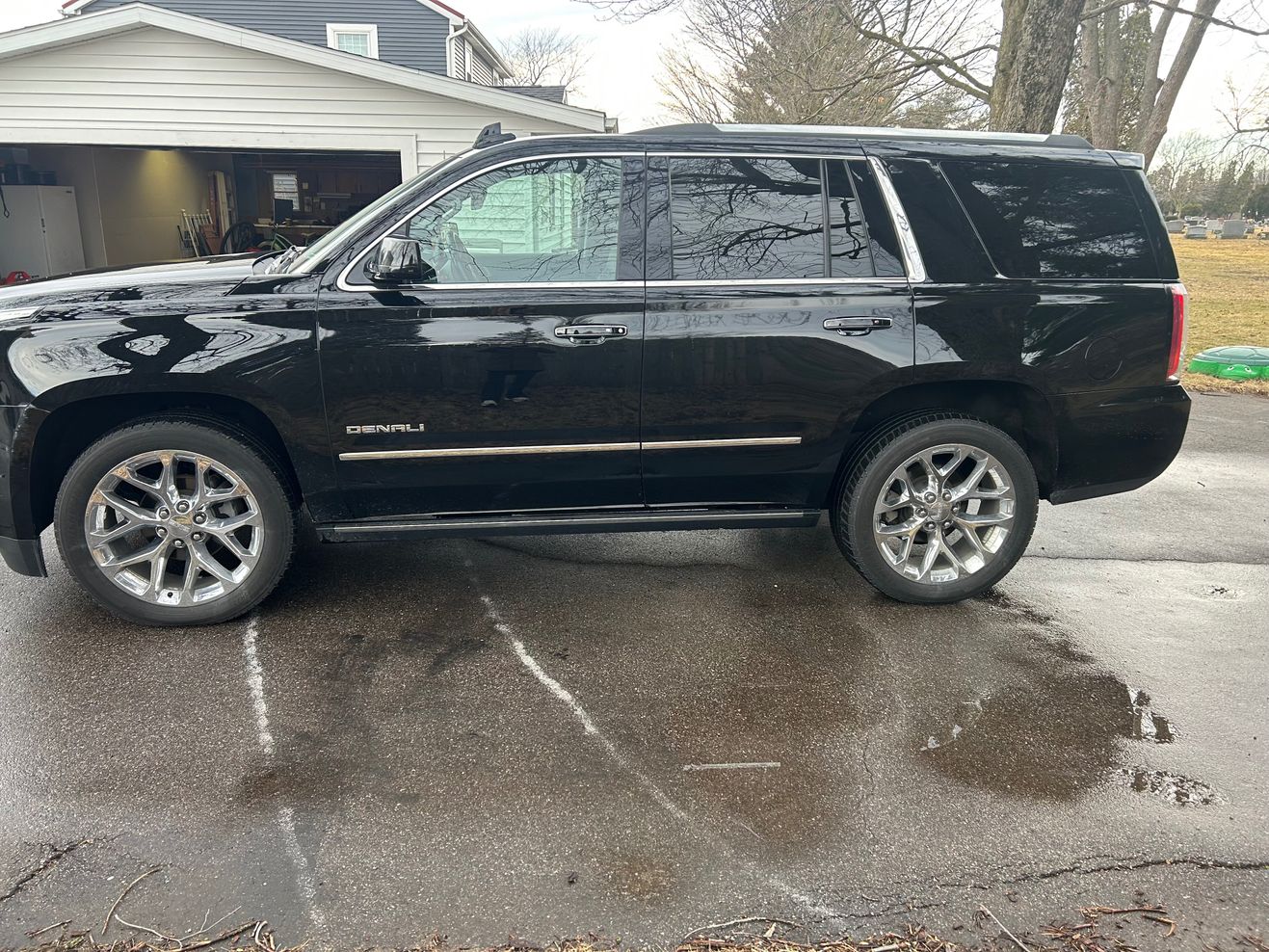 Car Preview