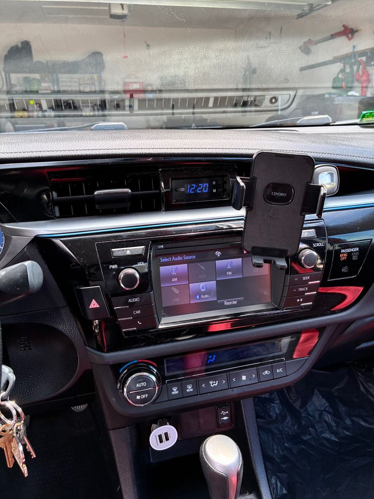 Car Preview
