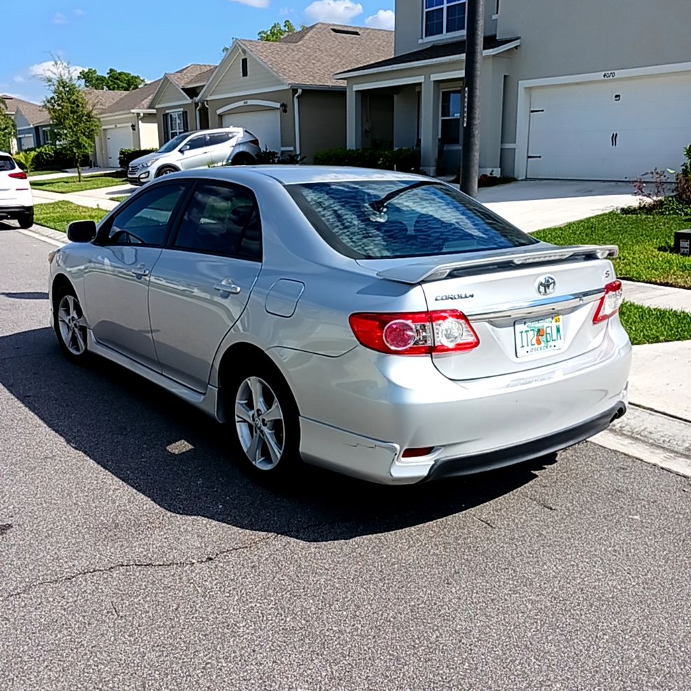 Car Preview