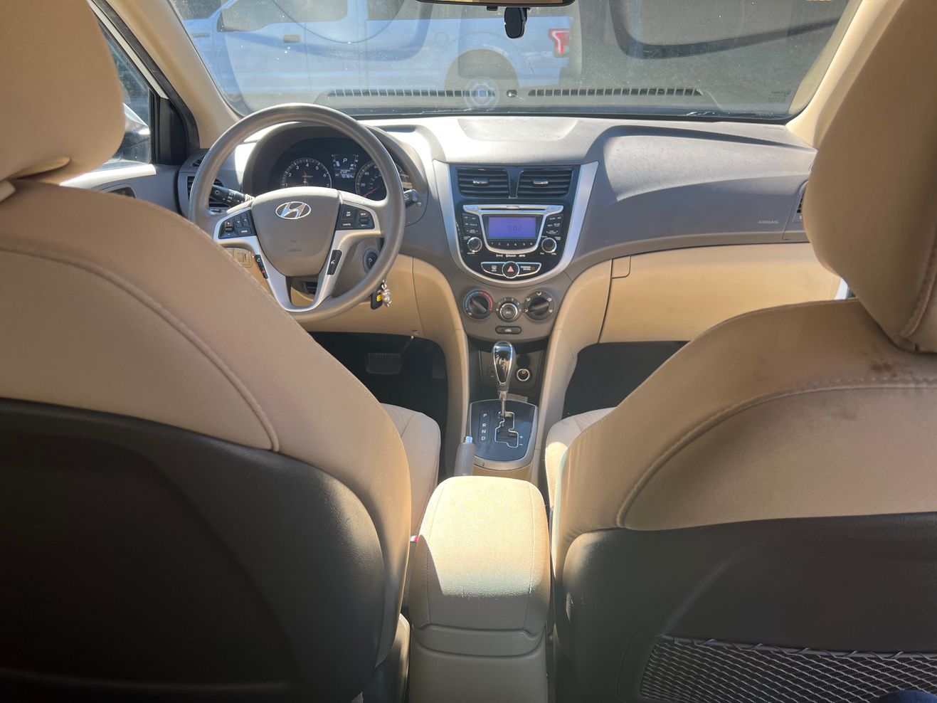 Car Preview