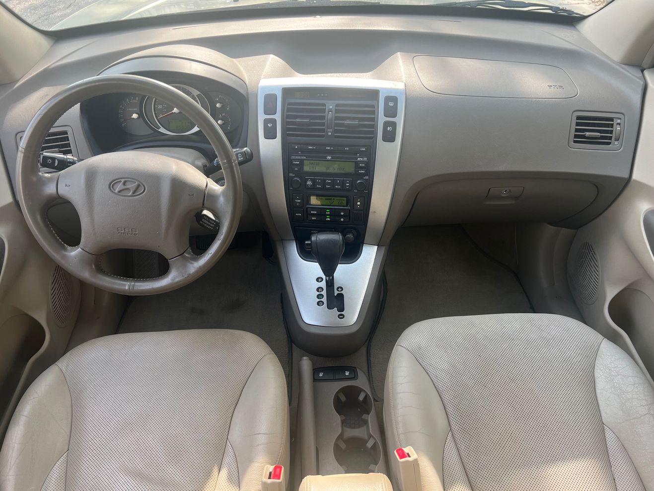 Car Preview