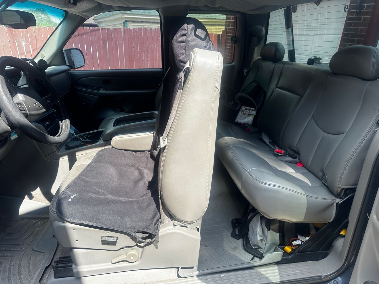 Car Preview