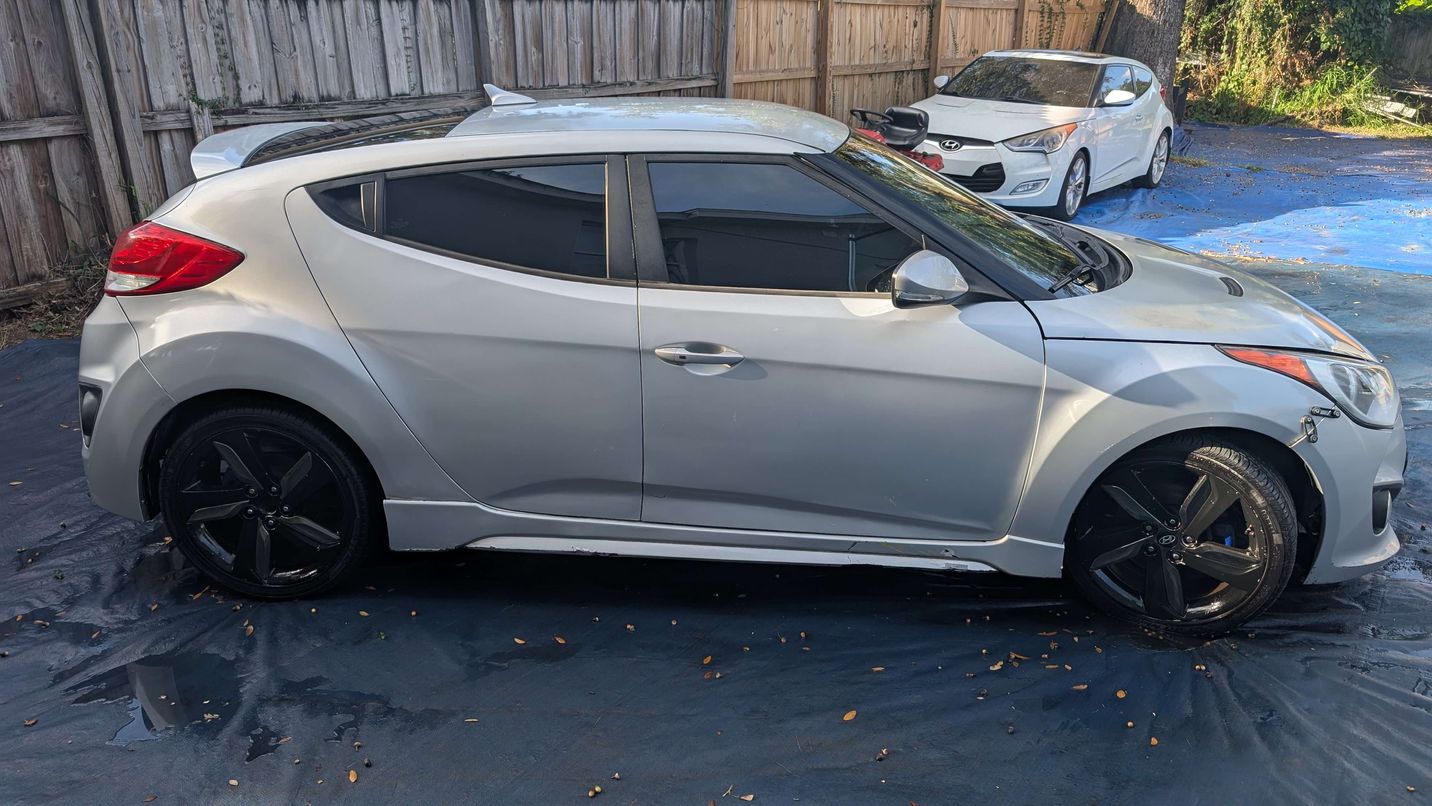 Car Preview
