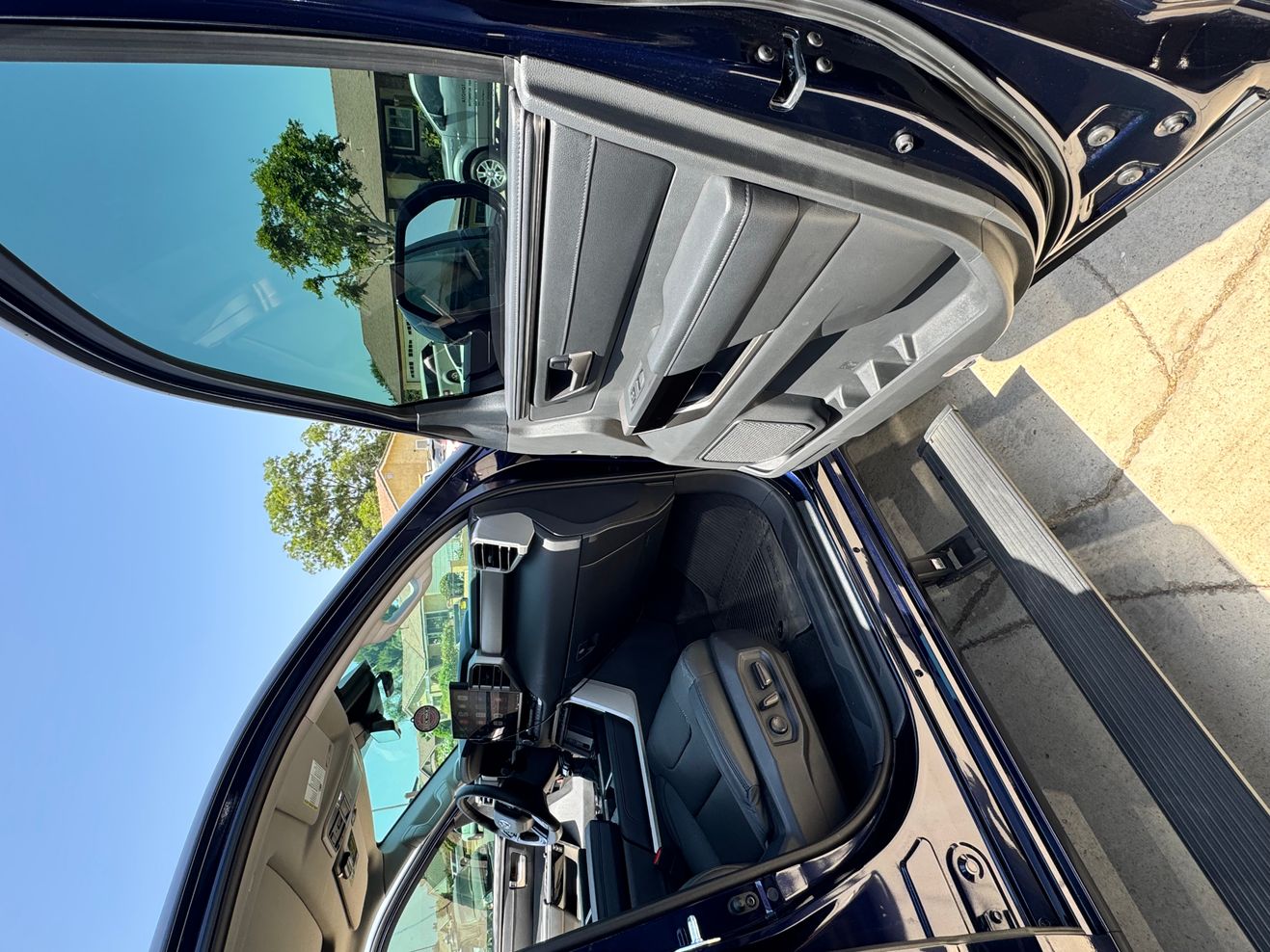 Car Preview