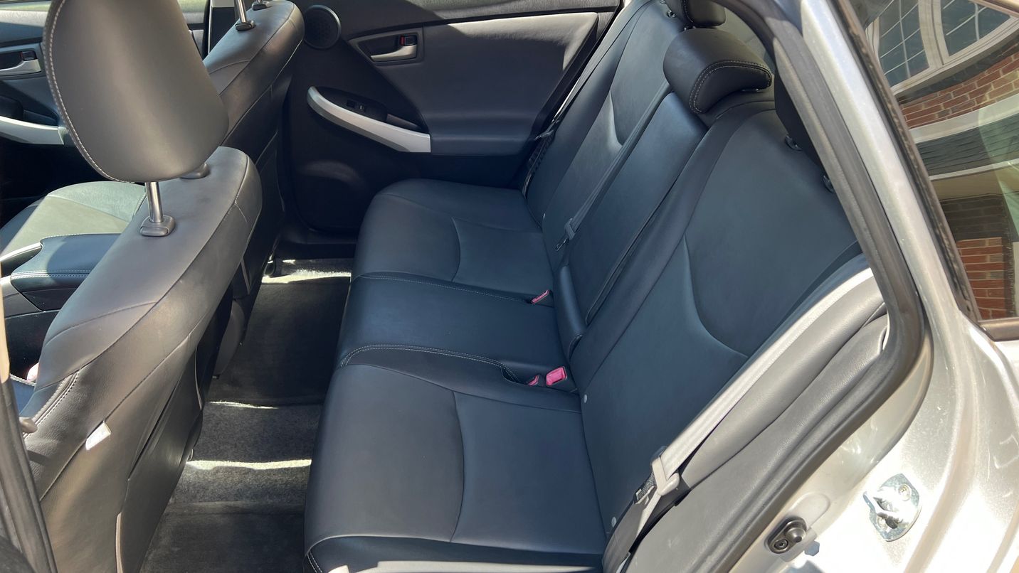 Car Preview