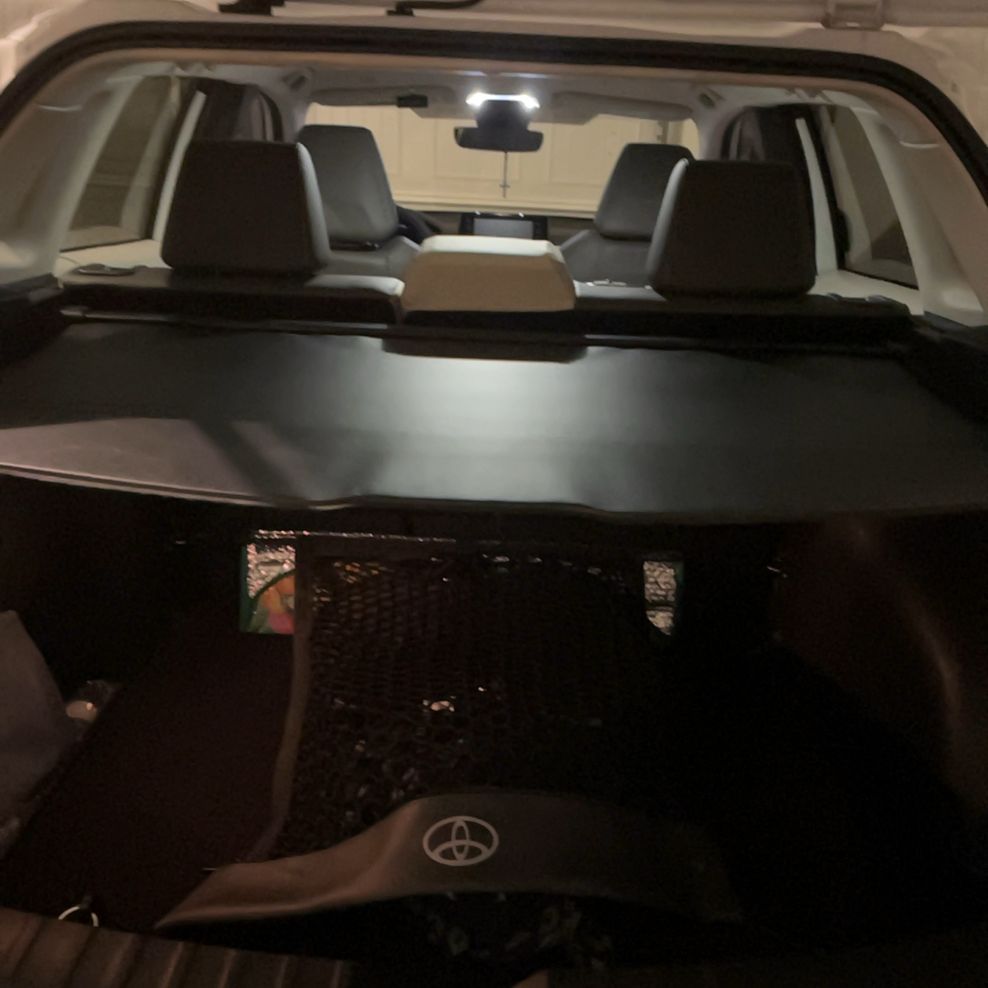 Car Preview