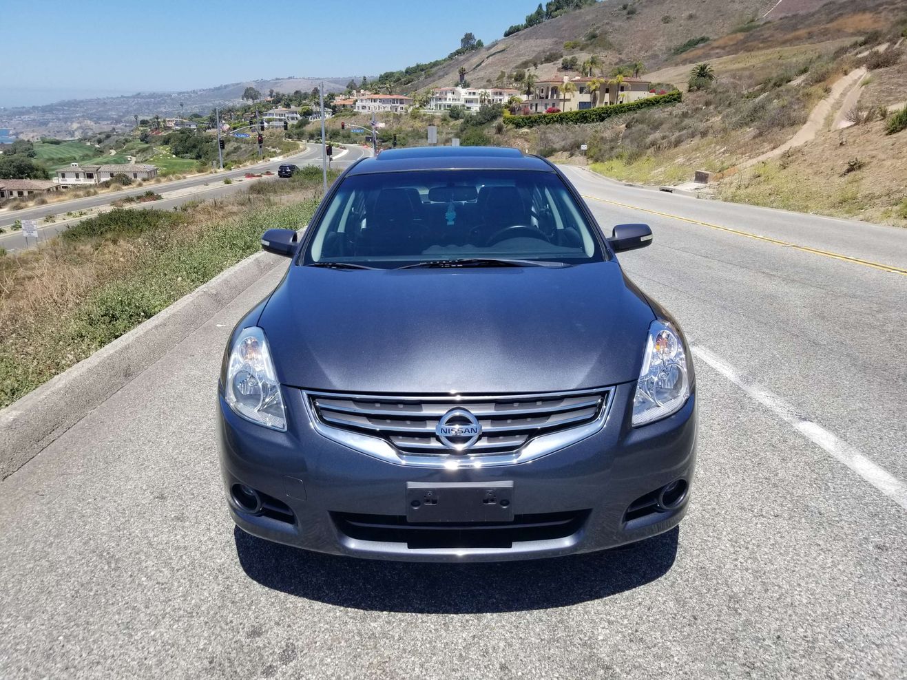 Car Preview