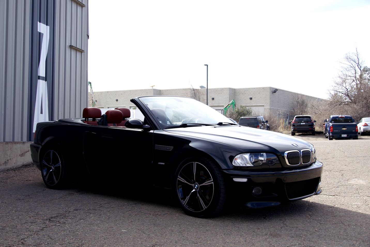 Car Preview