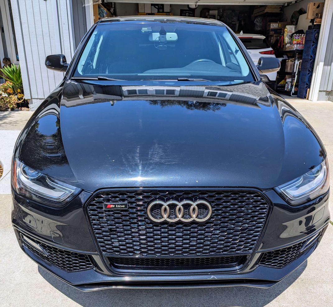 Car Preview