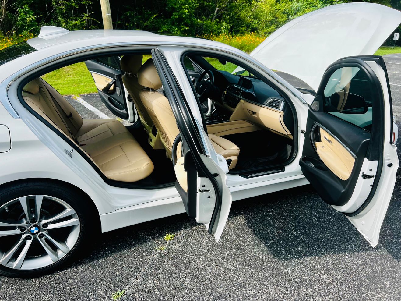 Car Preview