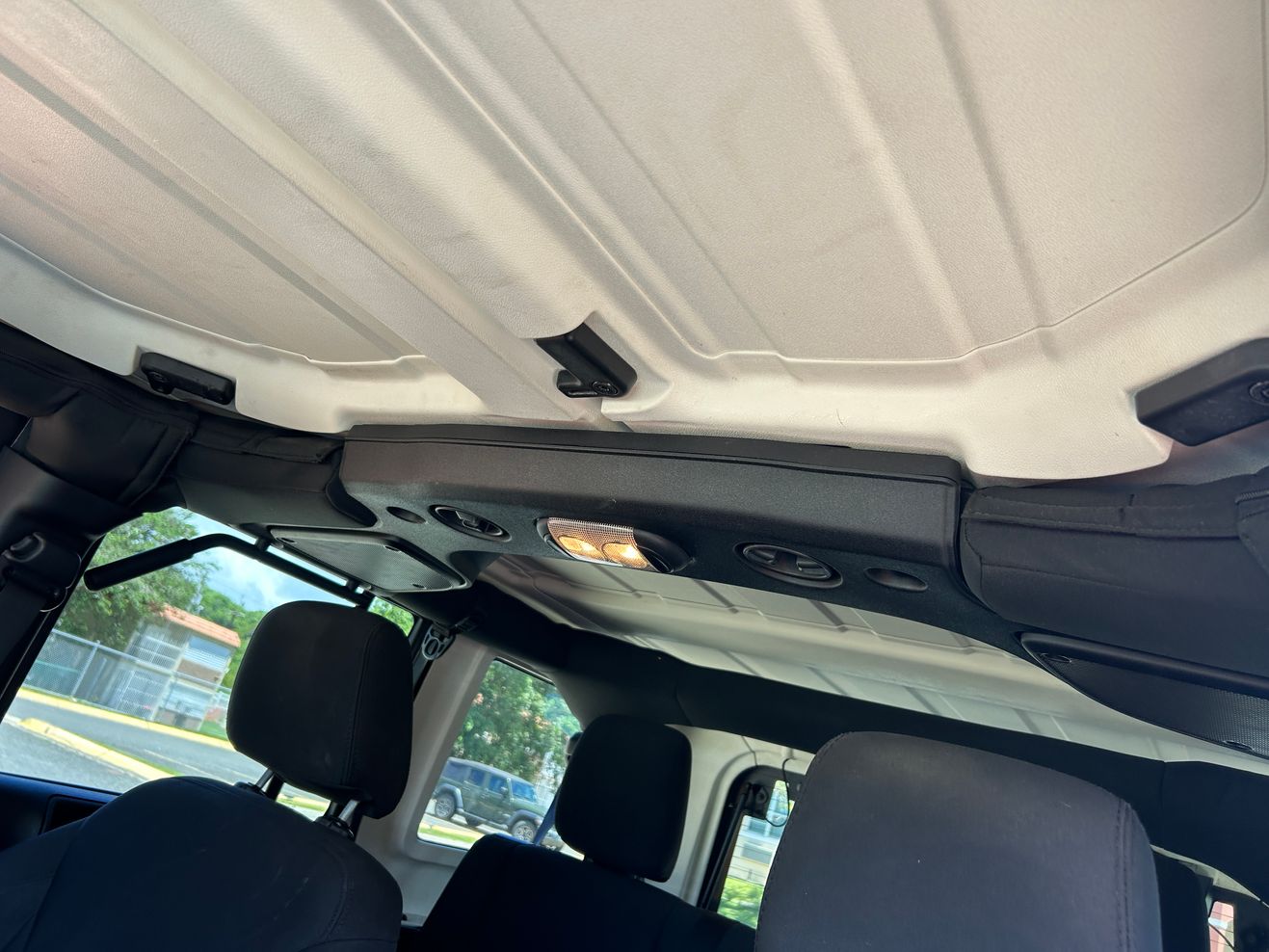 Car Preview