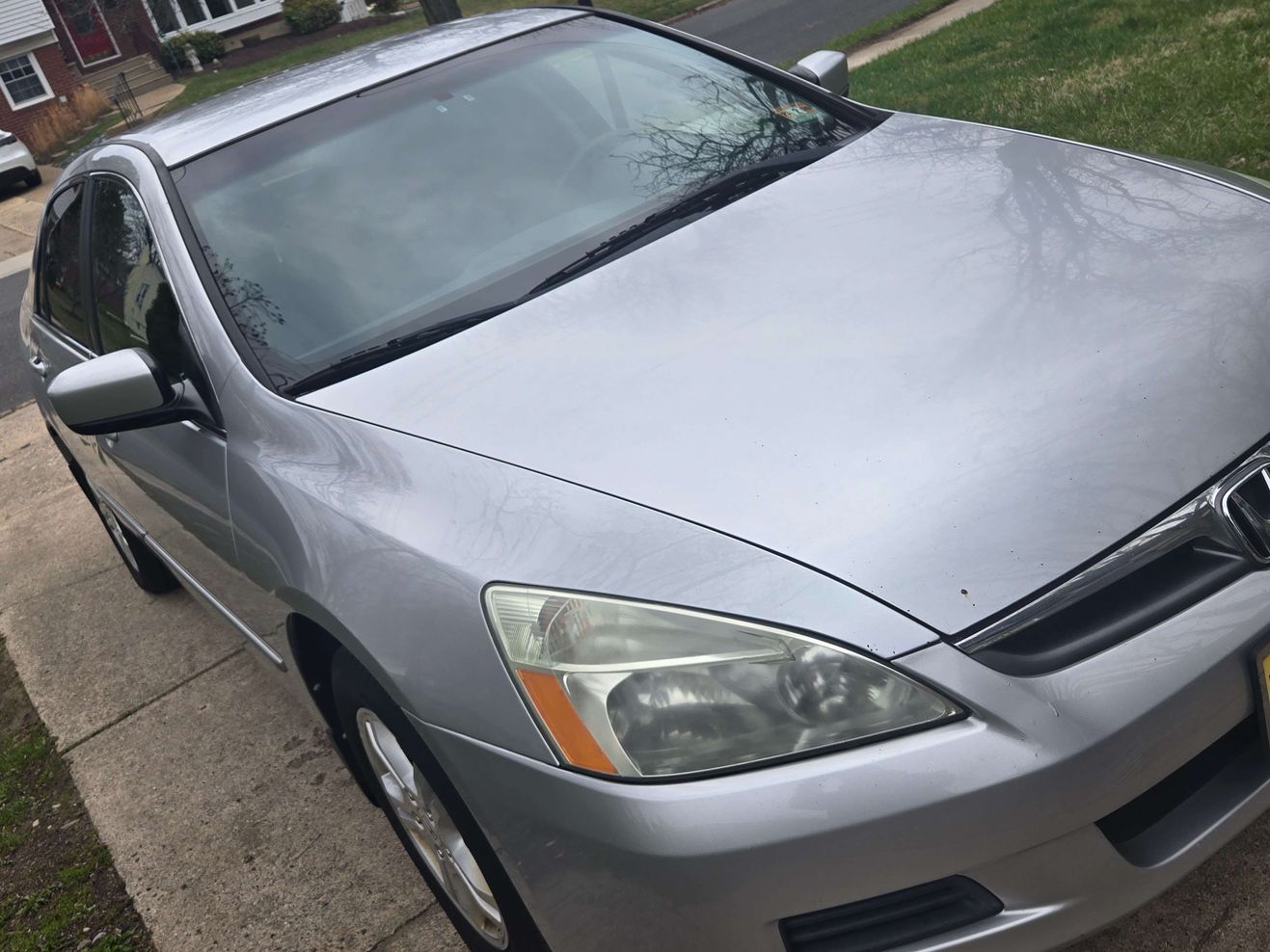 Car Preview