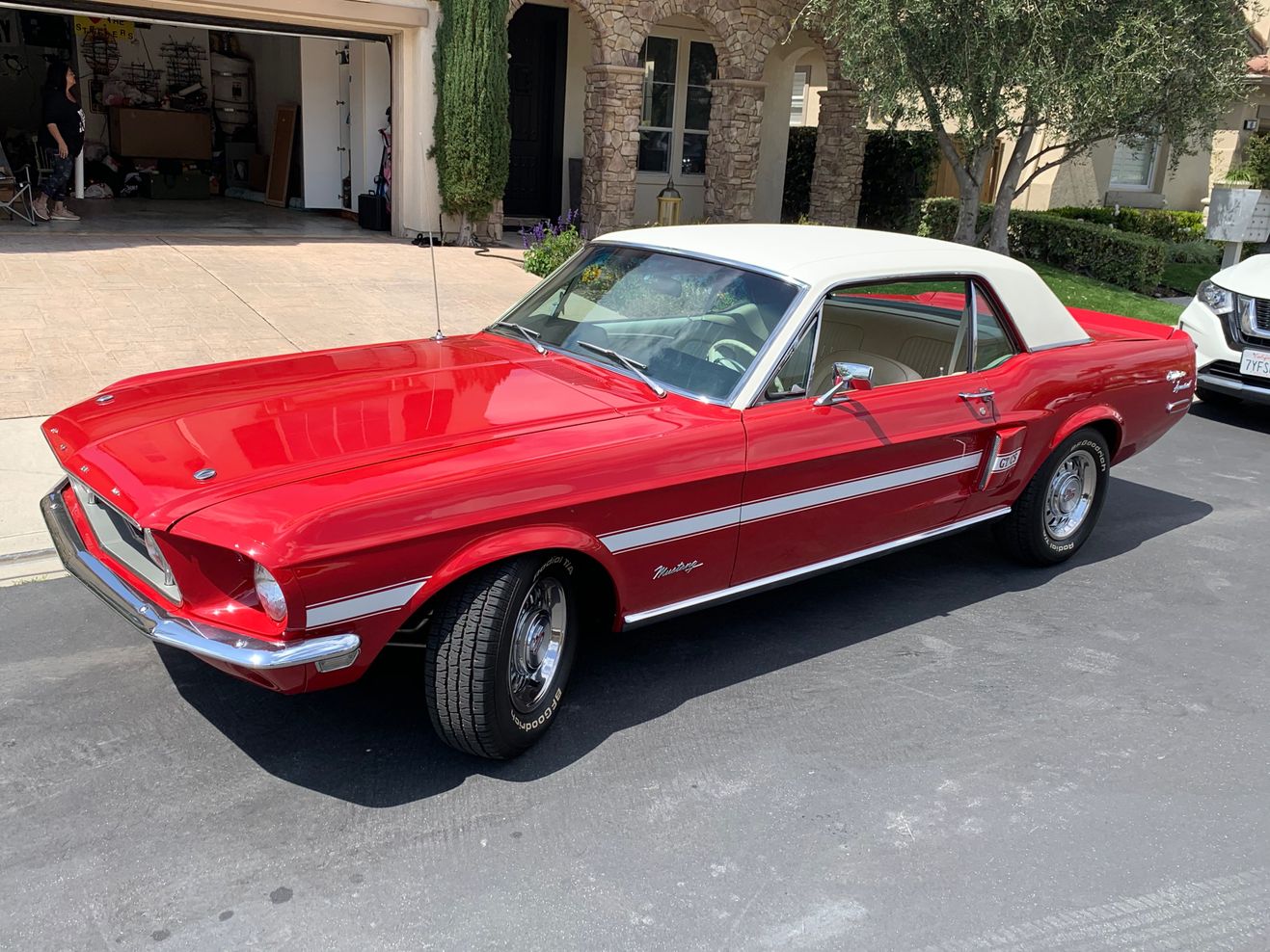 Car Preview