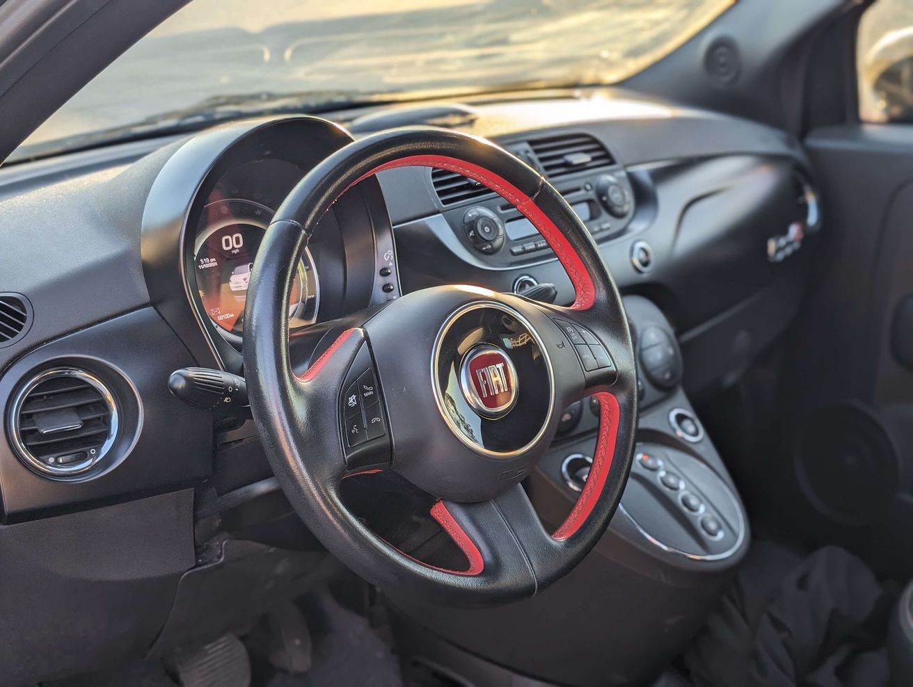 Car Preview