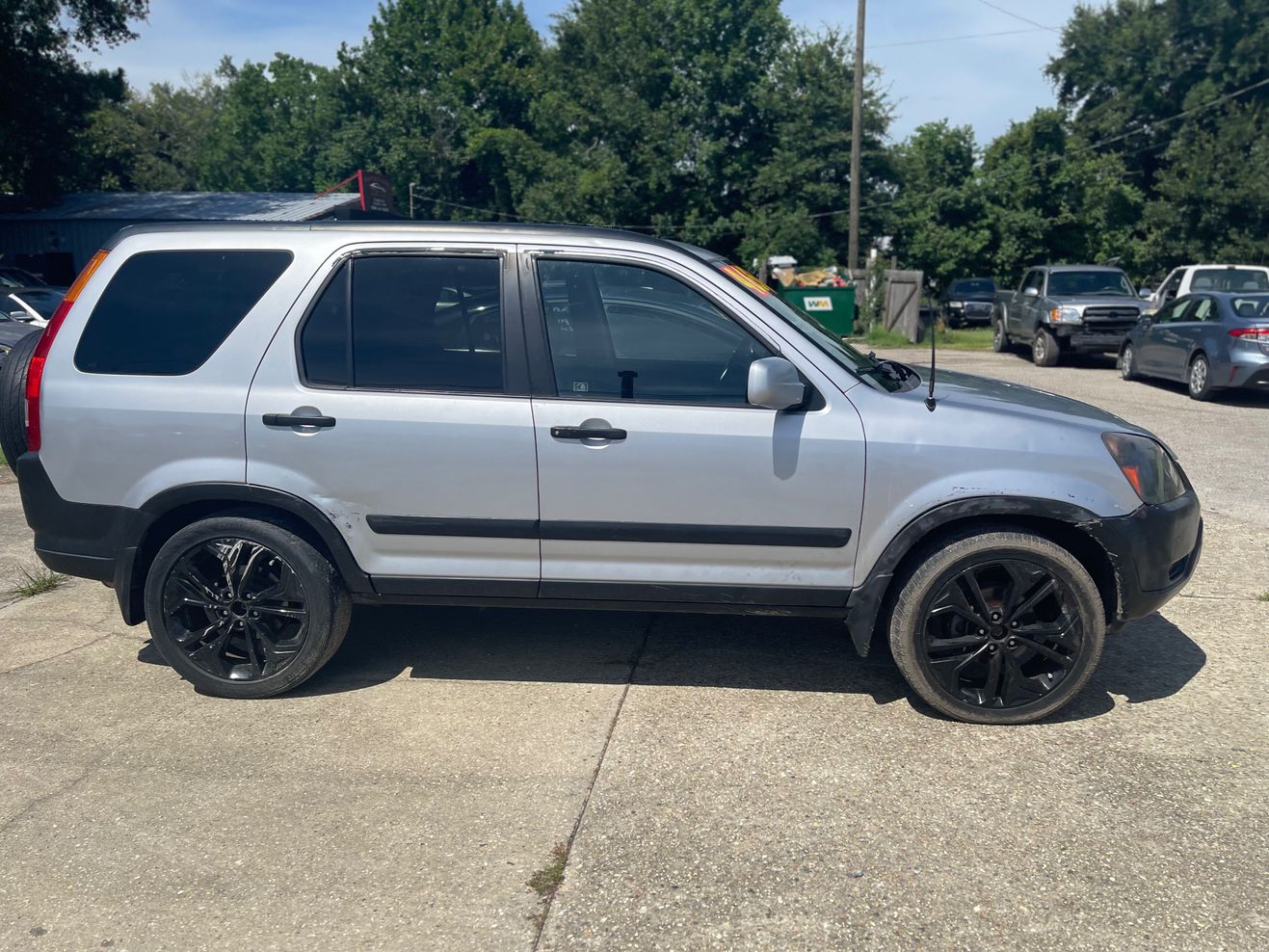 Car Preview