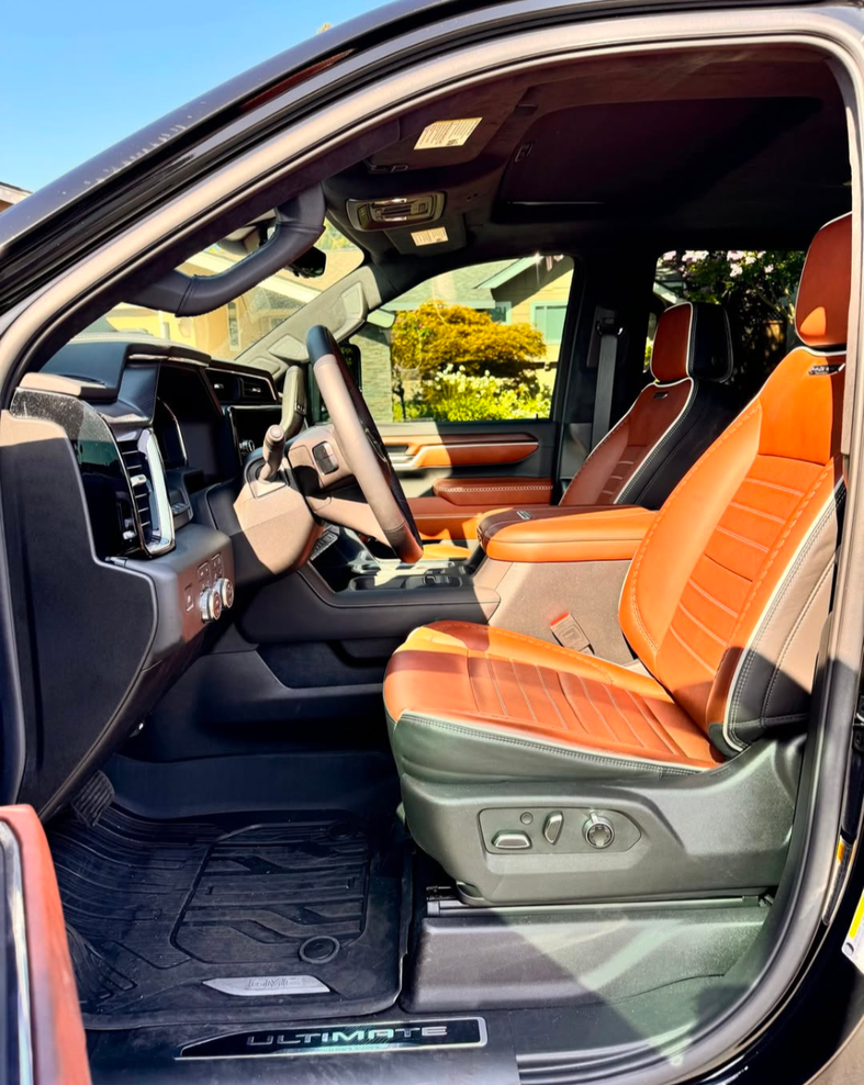 Car Preview