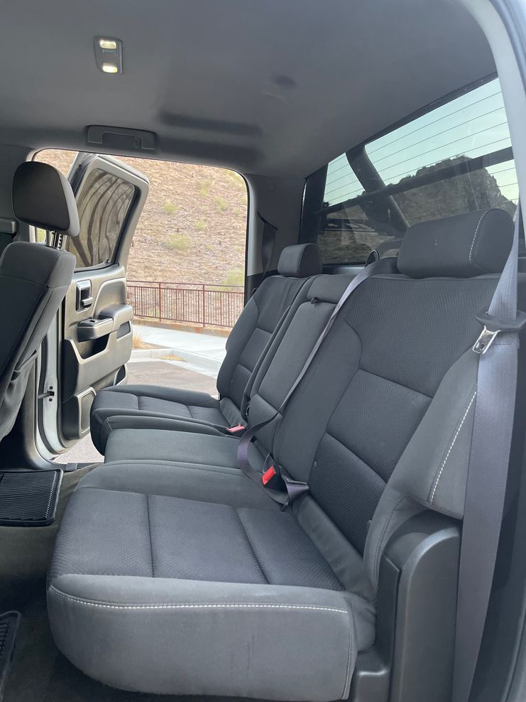 Car Preview