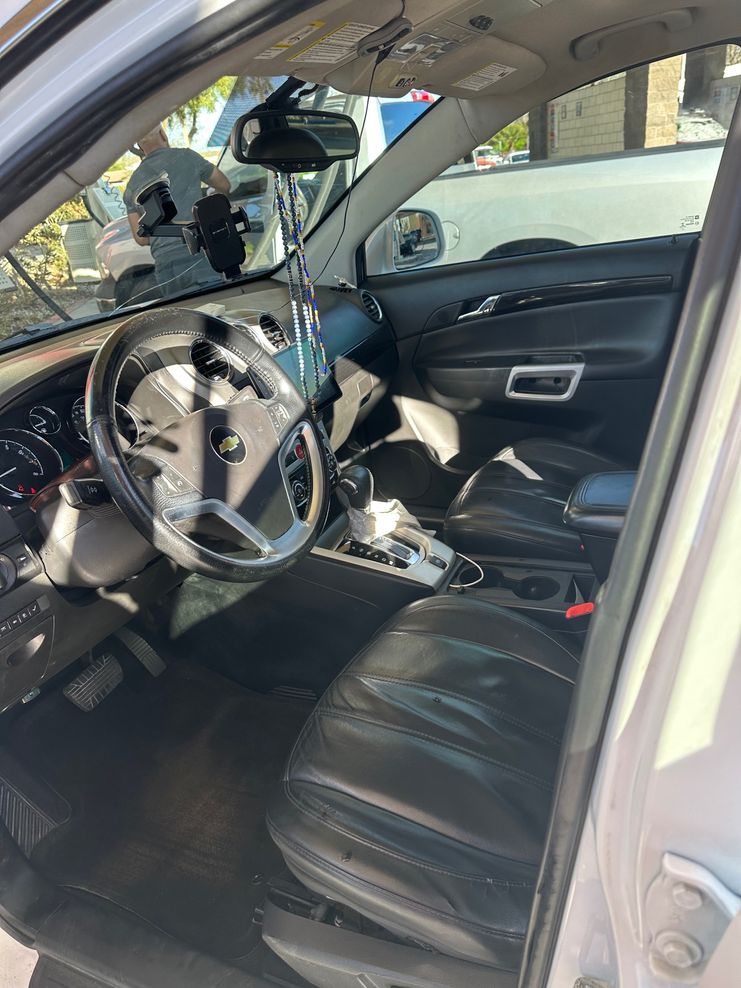 Car Preview