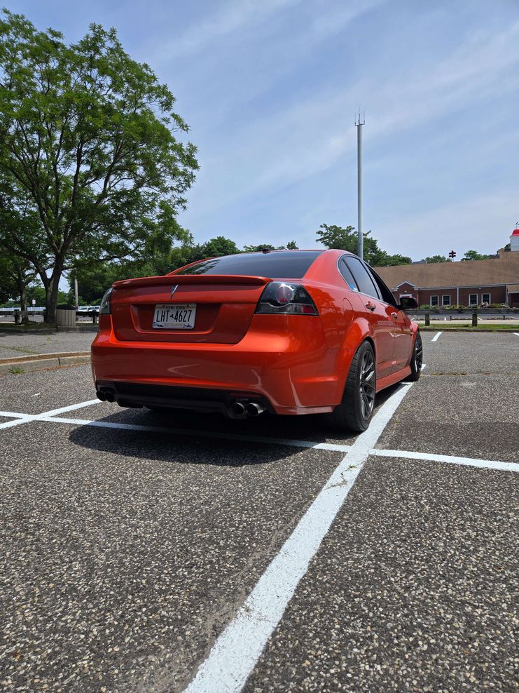 Car Preview