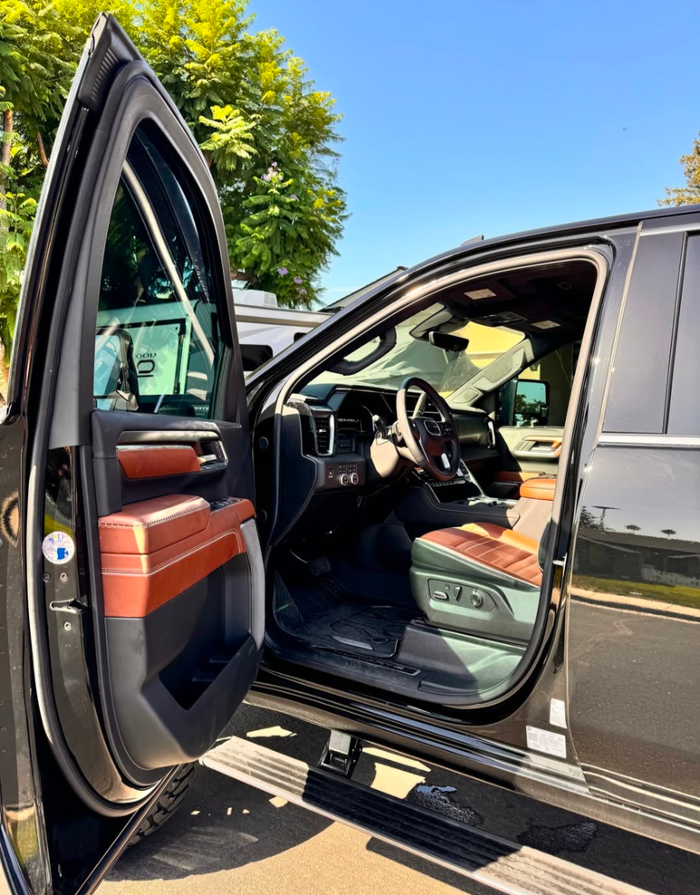 Car Preview