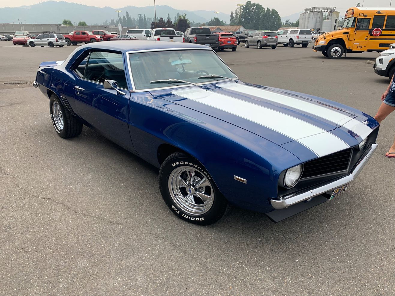 Car Preview