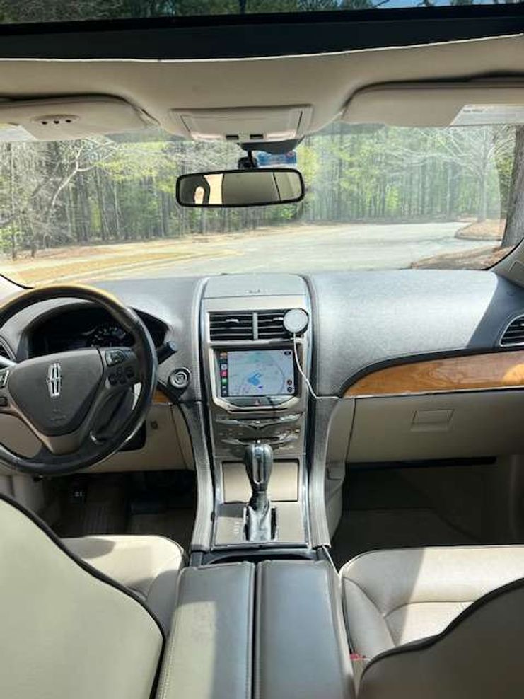 Car Preview