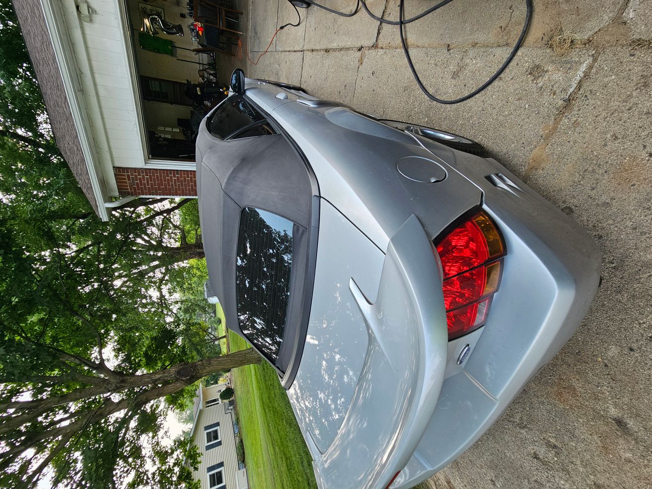 Car Preview