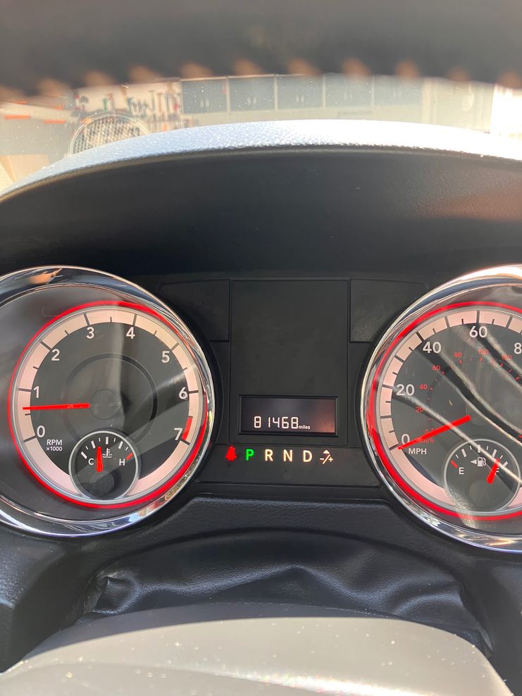 Car Preview