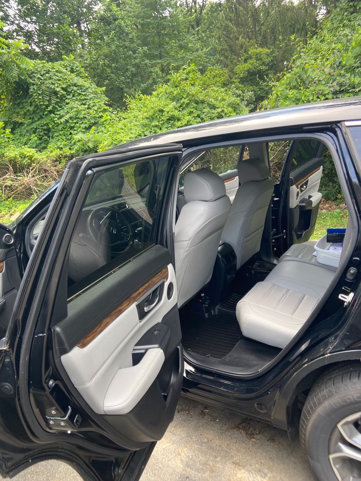 Car Preview