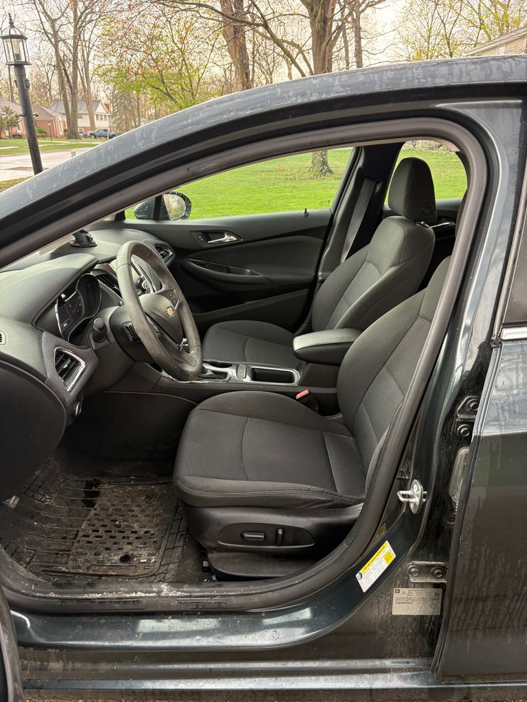 Car Preview