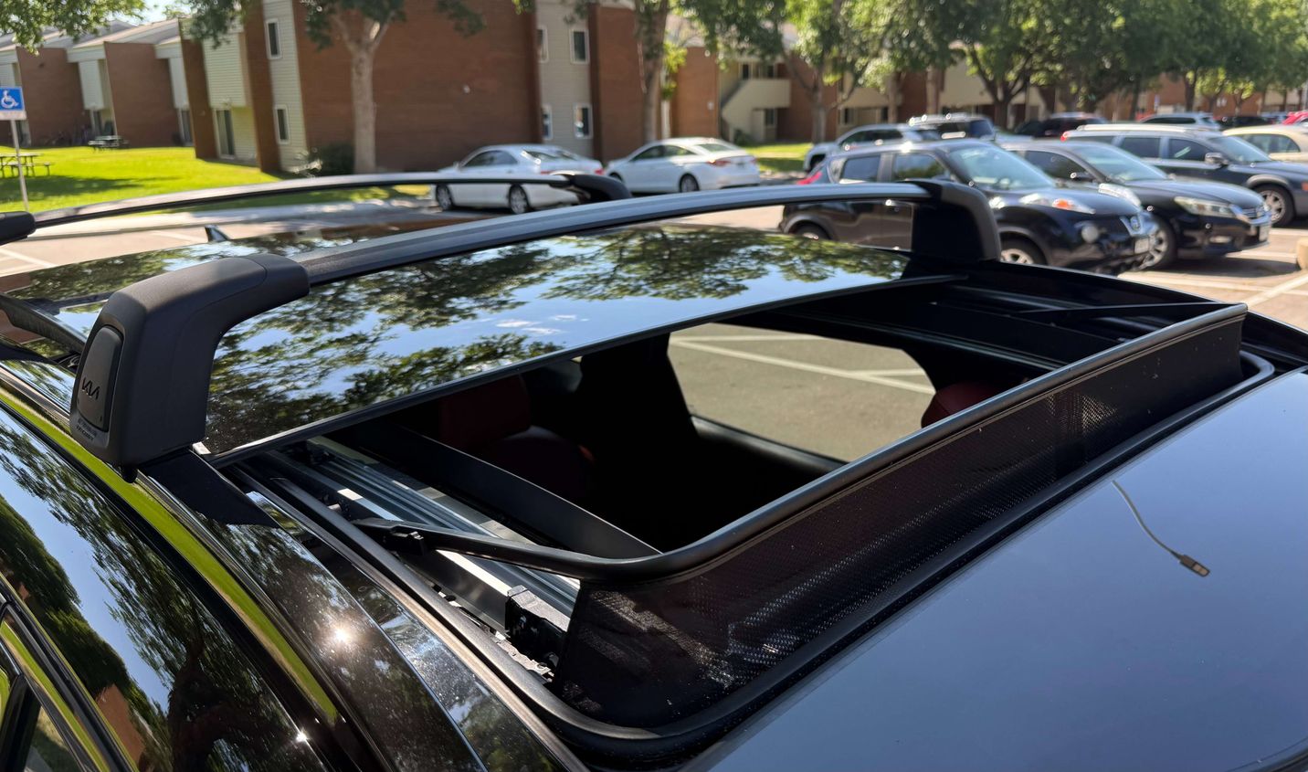 Car Preview