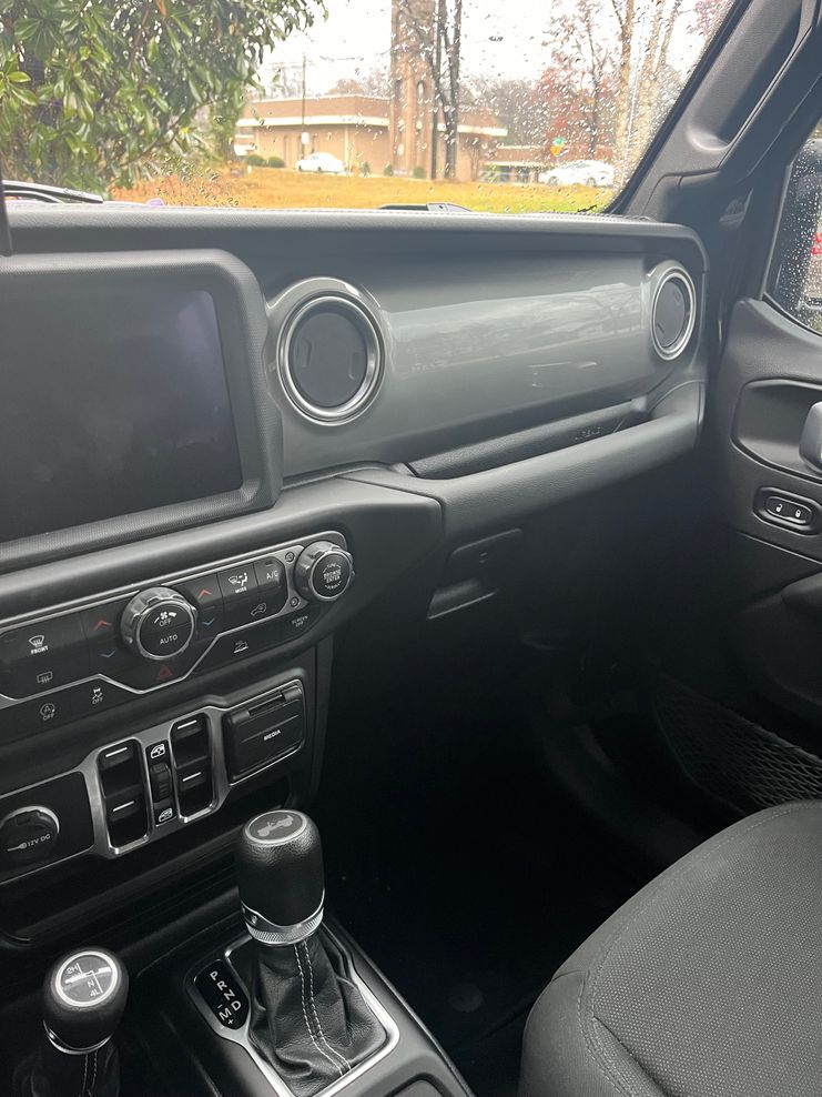 Car Preview