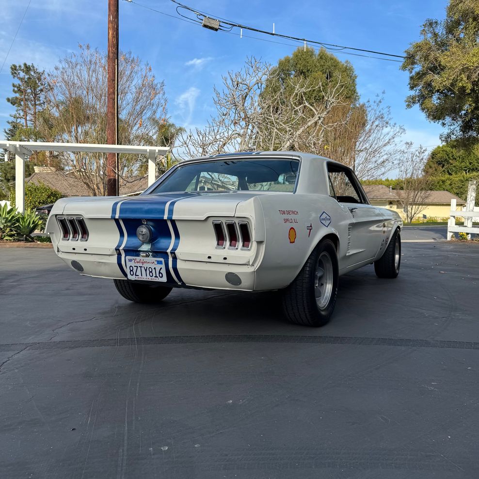 Car Preview