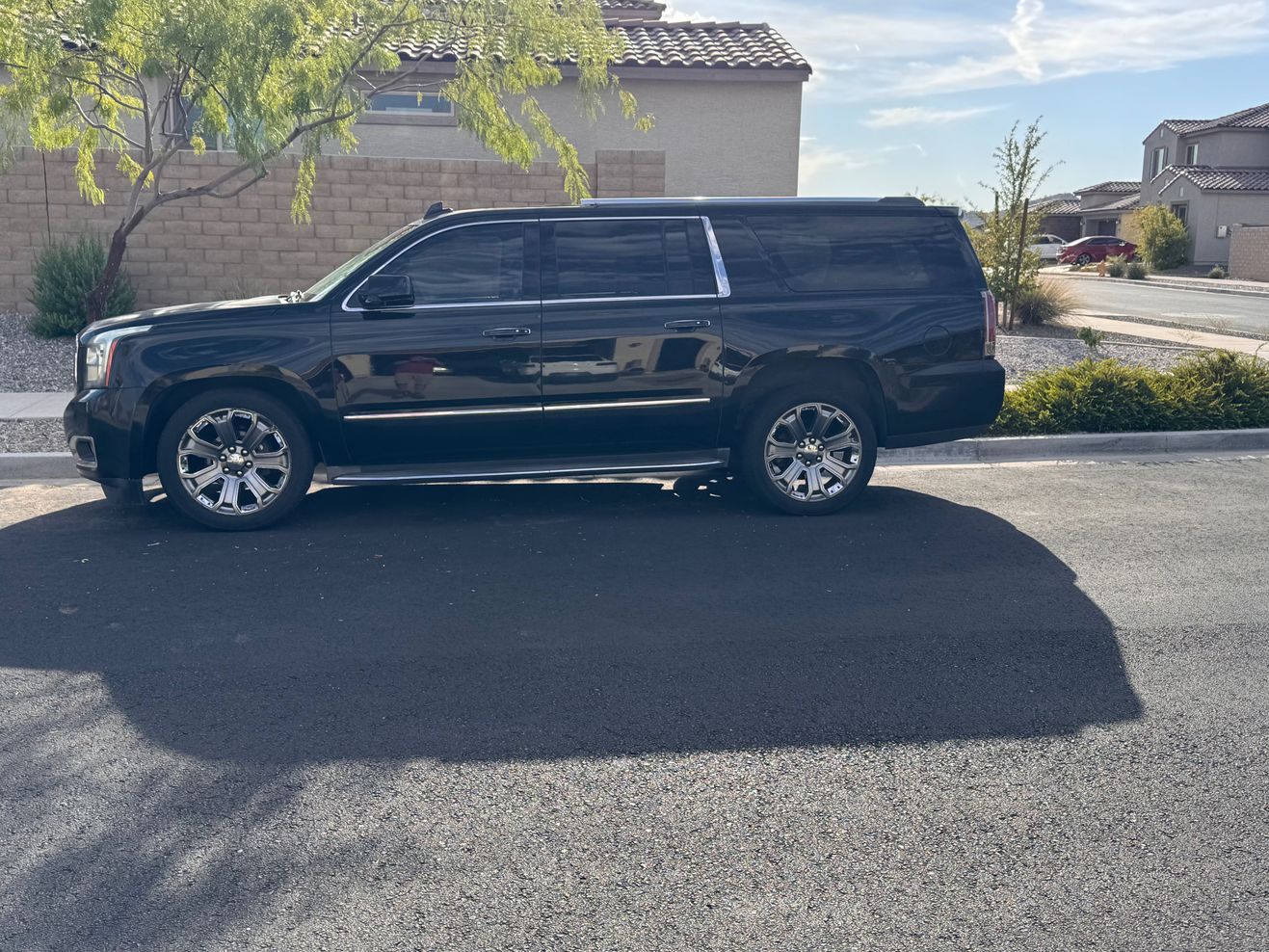Car Preview