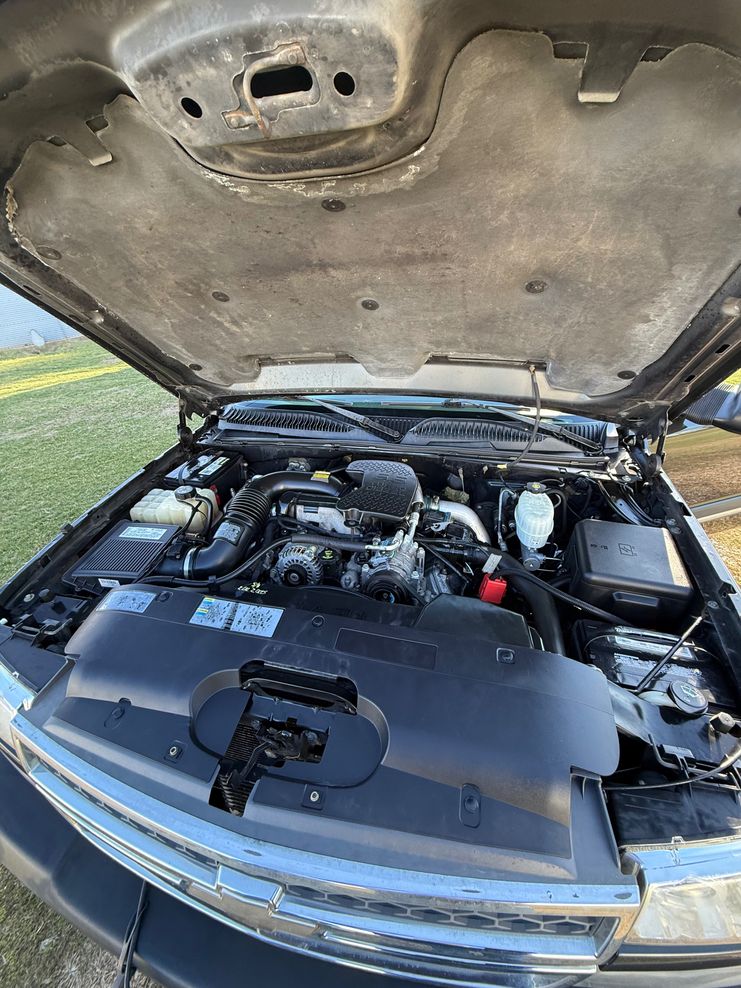 Car Preview