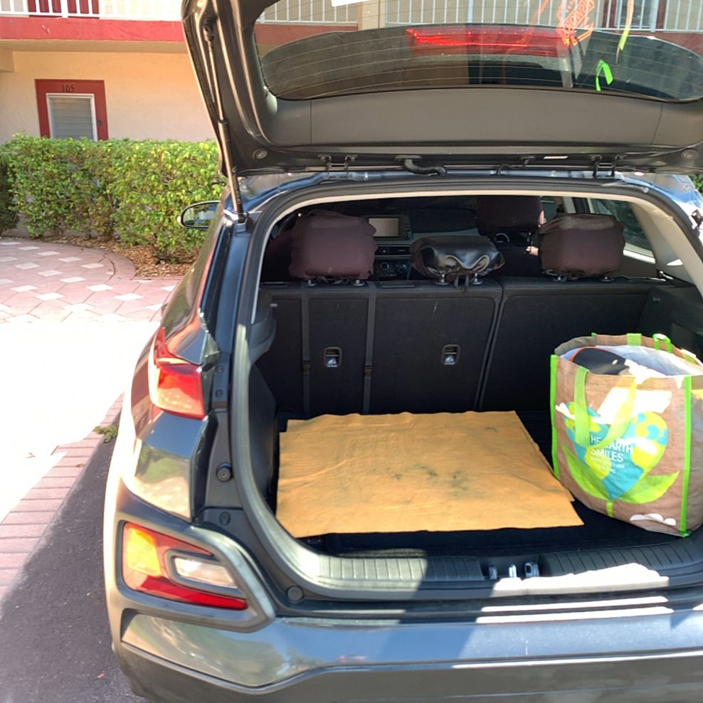 Car Preview