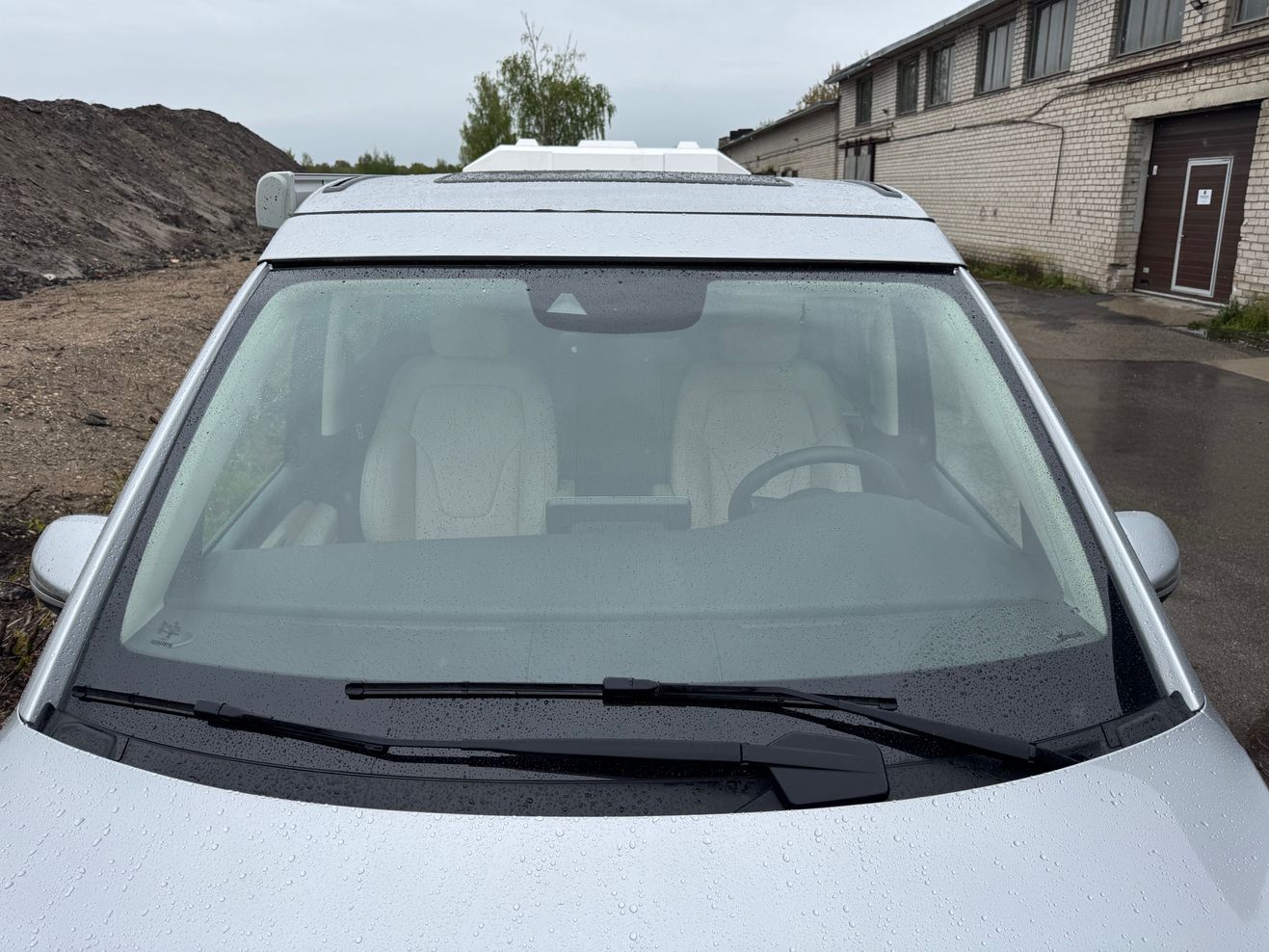 Car Preview
