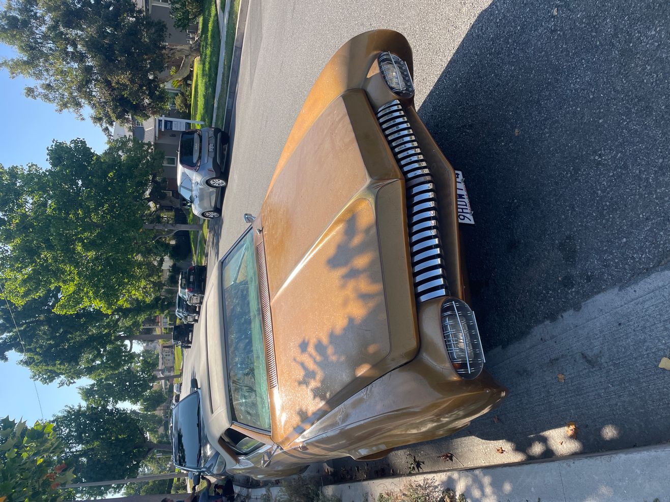 Car Preview