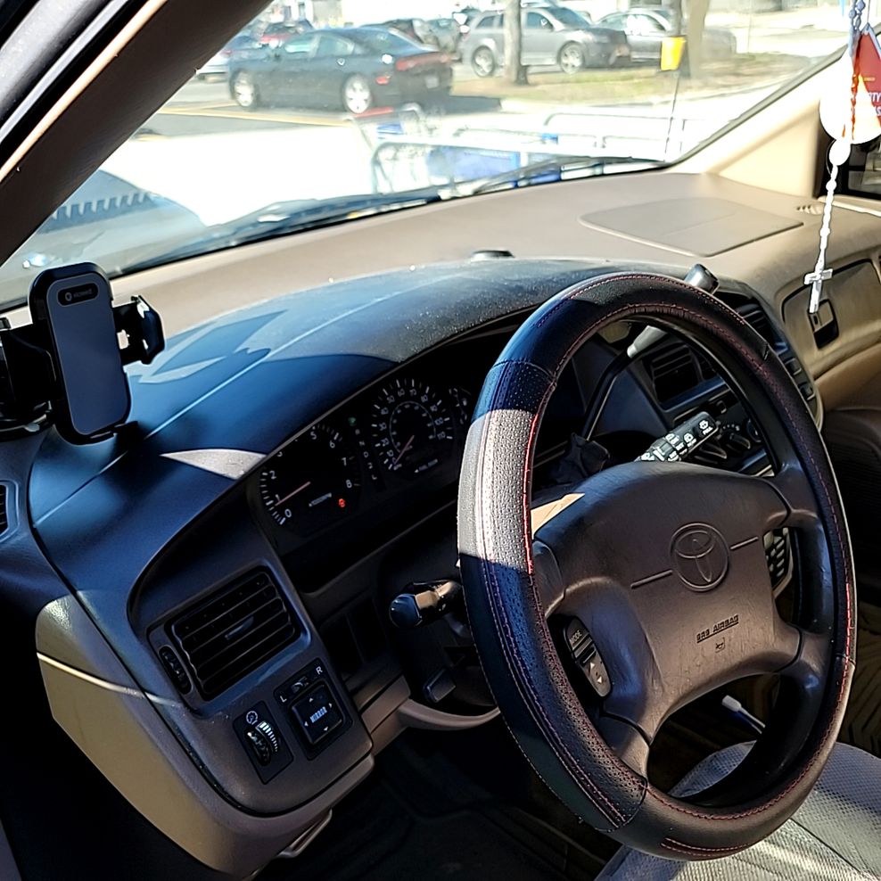 Car Preview