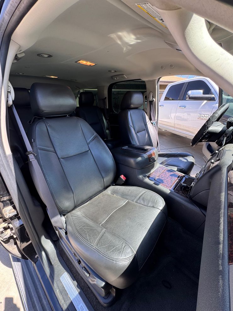 Car Preview