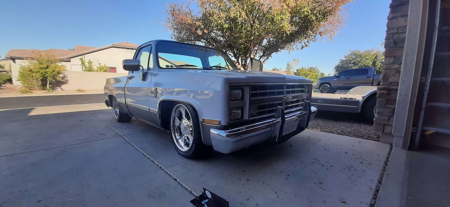 Car Preview